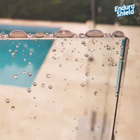 EnduroShield Home Glass Treatment - Medium 8.4 Oz Special