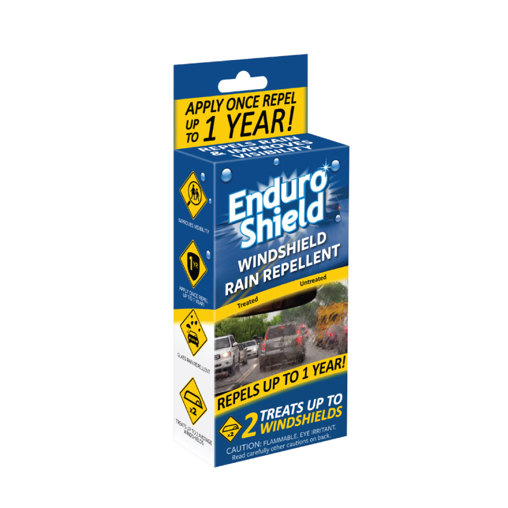 EnduroShield Windshield Rain Repellent - Special