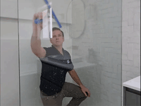 Professional Squeegee