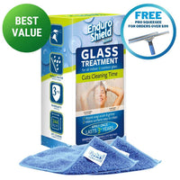 EnduroShield Home Glass Treatment - Large 16.8 Oz Special