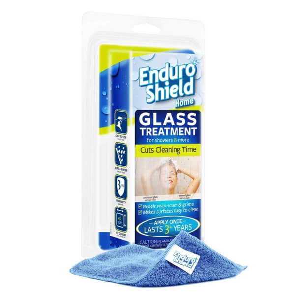 EnduroShield Home Glass Treatment - Small 4.2 Oz Special