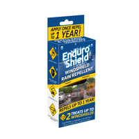 EnduroShield Windshield Rain Repellent - Twin Special