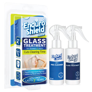 EnduroShield Home Glass Treatment - Small 4.2 Oz